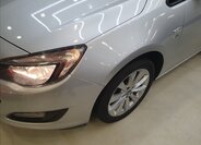 Opel Astra Hatchback 1,4 l 103 kw