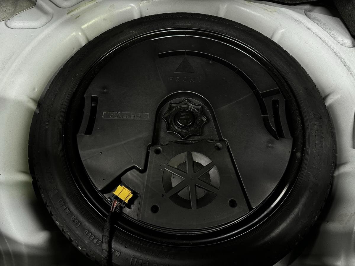 Volkswagen Scirocco Kupé 2,0 l 206 kw