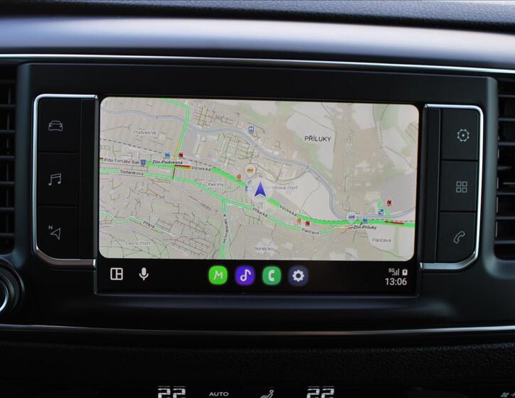 Toyota ProAce Verso 13