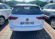 Volkswagen Golf Kombi 2,0 l 110 kw