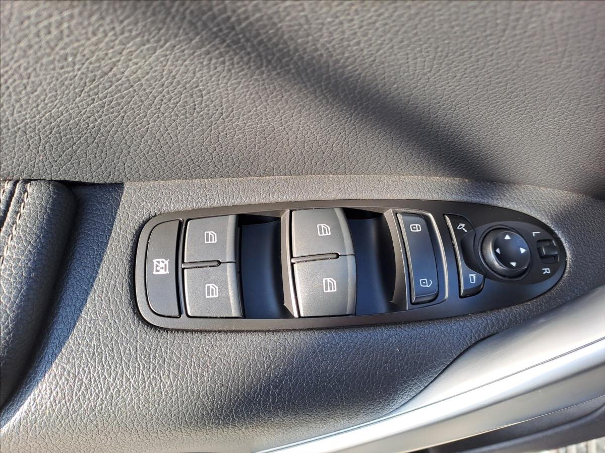 Mercedes-Benz Třídy X