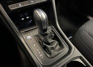 Volkswagen Touran 14