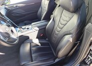 BMW Řada 8 Kupé 4,4 l 390 kw