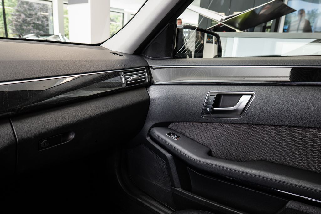 Mercedes-Benz Třídy E