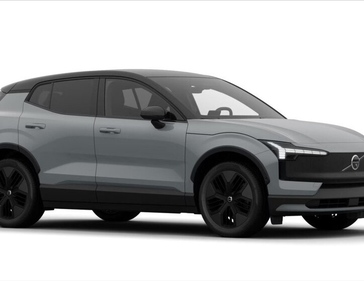 Volvo EX30 SUV / Terénní 0,0 315 kw