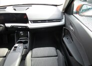 BMW X1 Kombi 1,5 l 110 kw