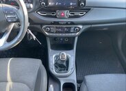 Hyundai i30 Kombi 998,0 88 kw