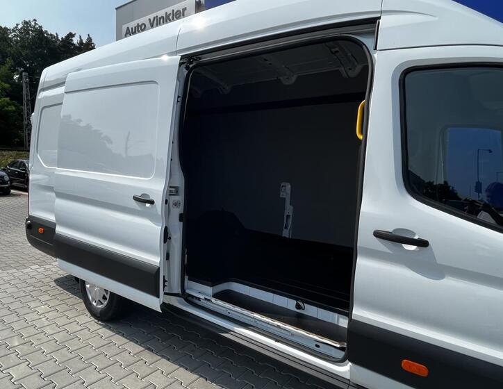Ford Transit 4