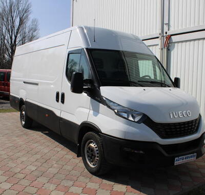 Iveco Daily 2