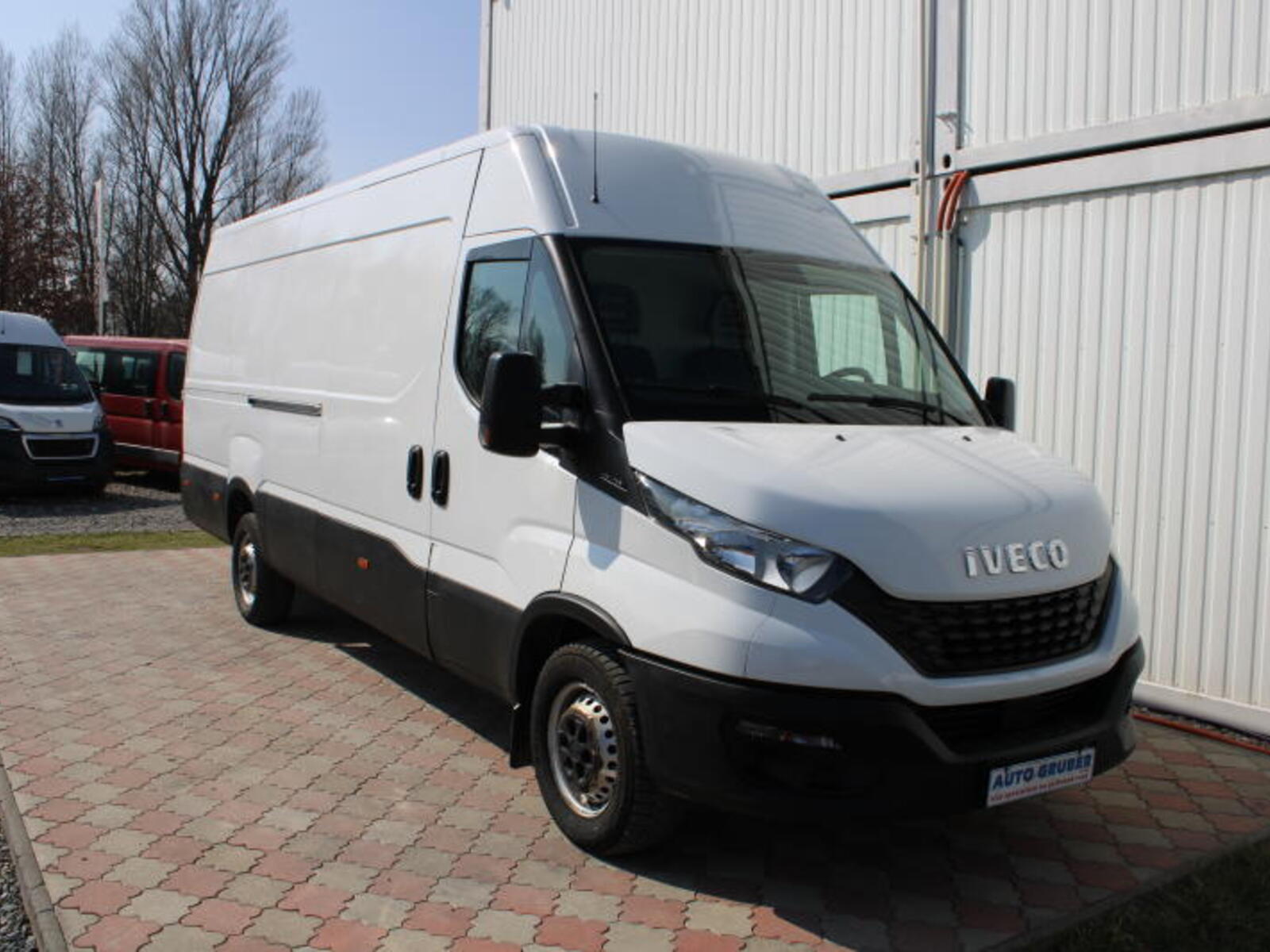 Iveco Daily 2