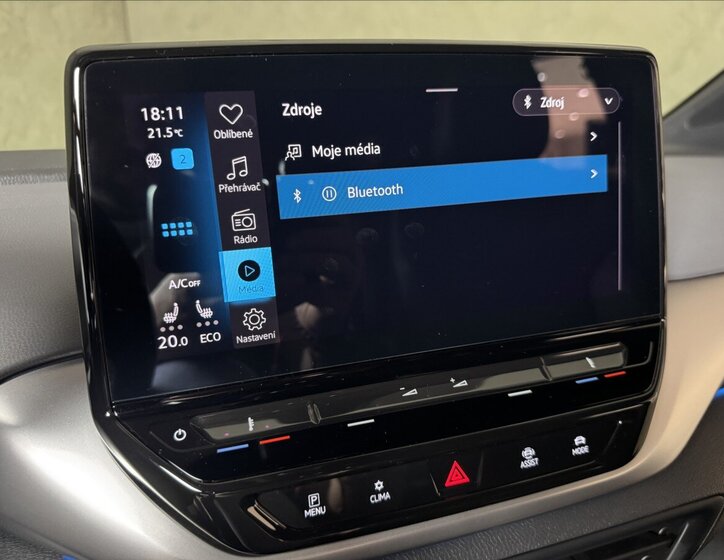 Volkswagen ID.4 SUV 0,0 150 kw