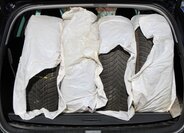 Hyundai Tucson SUV / Terénní 1,6 l 100 kw