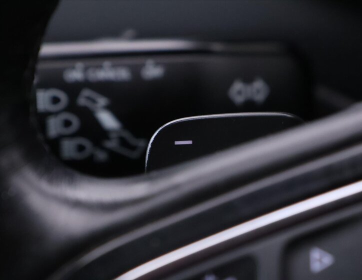 Škoda Octavia Kombi 2,0 l 135 kw