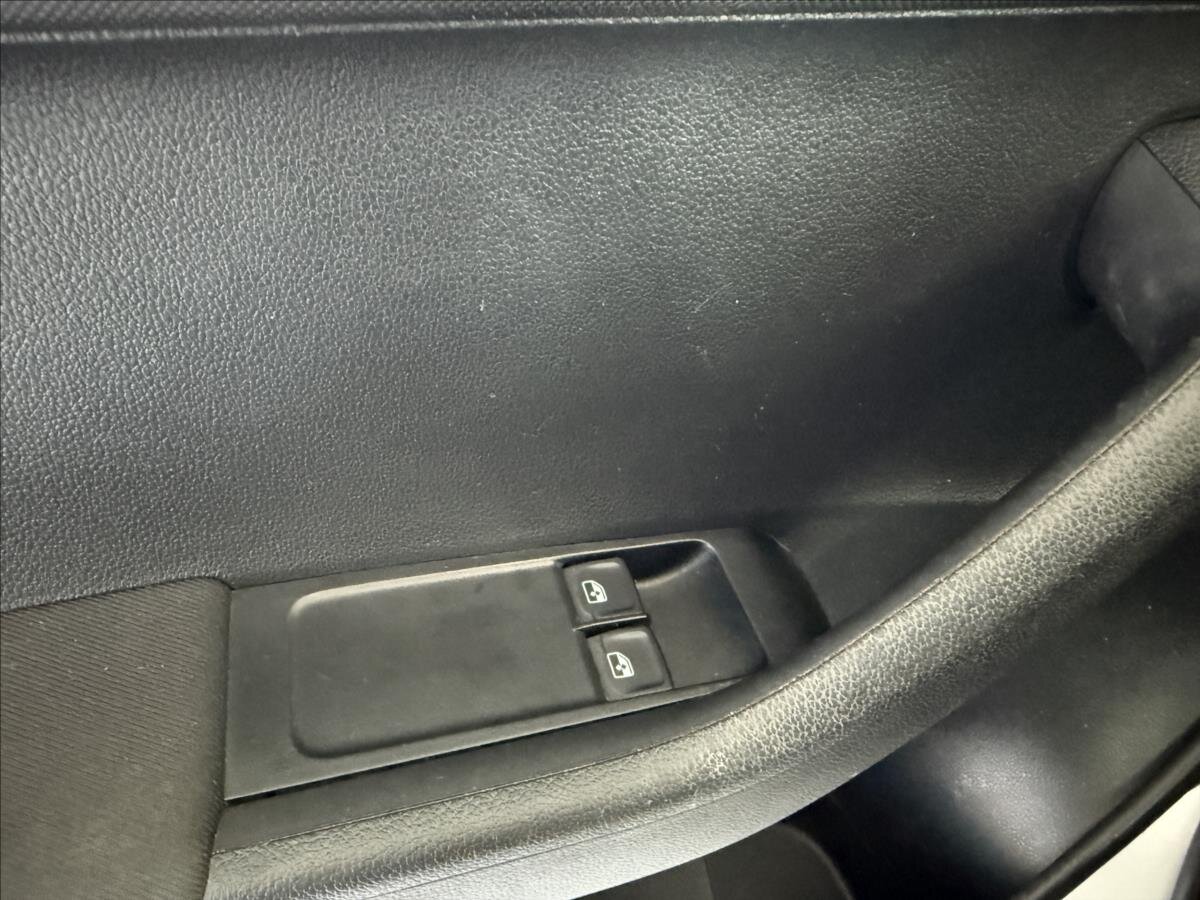 Škoda Fabia Kombi 999,0 70 kw