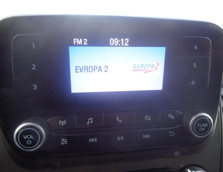 Ford Transit Ostatní 2,0 l 96 kw