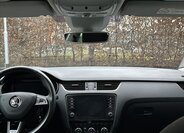 Škoda Octavia 27