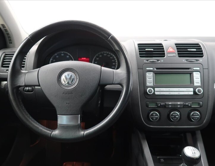 Volkswagen Golf Hatchback 1,4 l 59 kw