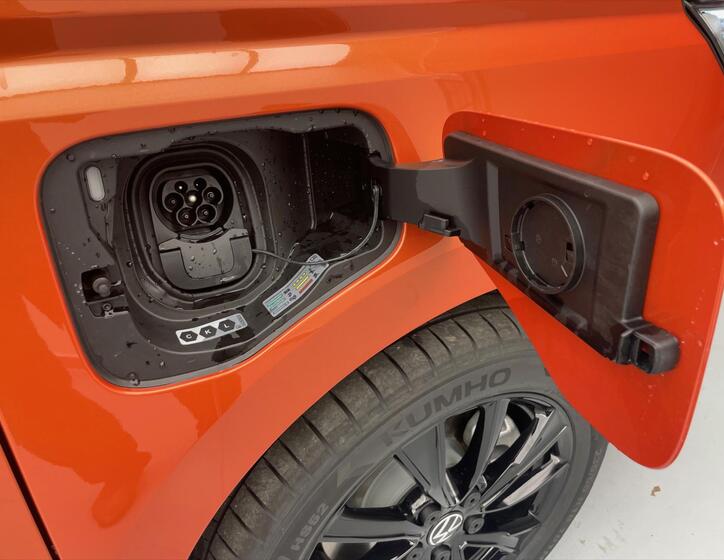 Volkswagen Multivan 31