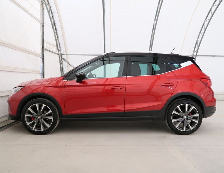 Seat Arona SUV / Terénní 999,0 85 kw