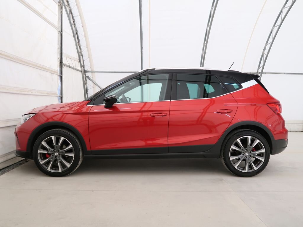 Seat Arona SUV / Terénní 999,0 85 kw