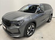 Škoda Kodiaq SUV 2,0 l 142 kw