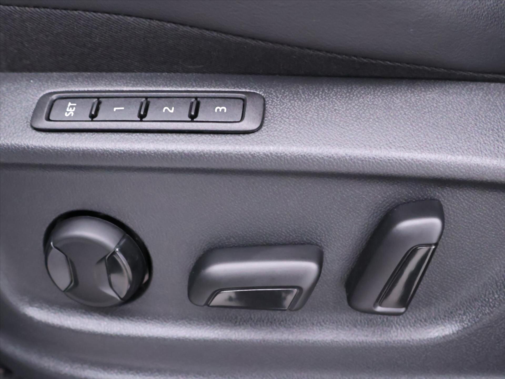 Škoda Kodiaq SUV 2,0 l 110 kw