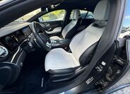 Mercedes-Benz AMG GT 13