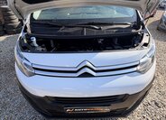 Citroën Jumpy Skříň 2,0 l 106 kw