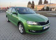 Škoda Rapid Hatchback 999,0 81 kw