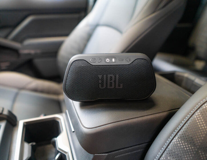 Toyota Tacoma Pick-up 2,4 l 207 kw