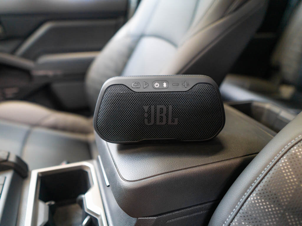 Toyota Tacoma Pick-up 2,4 l 207 kw