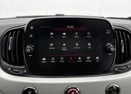 Fiat 500 Hatchback 1,2 l 51 kw