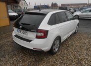 Škoda Rapid Hatchback 1,6 l 85 kw