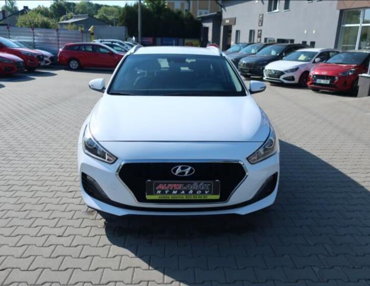 Hyundai i30 2