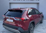 Toyota RAV4 Kombi 2,5 l 163 kw