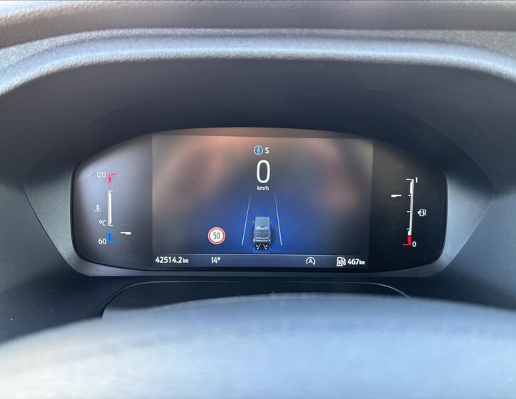 Ford Transit Skříň 2,0 l 96 kw