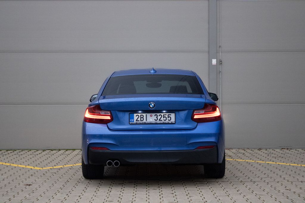BMW Řada 2