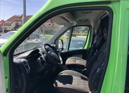 Fiat Ducato Ostatní 2,3 l 96 kw