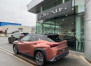 Lexus UX 300h SUV / Terénní 2,0 l 135 kw