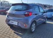 Hyundai i10 Hatchback 998,0 49 kw