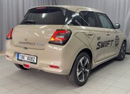 Suzuki Swift Hatchback 1,2 l 60 kw