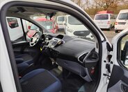 Ford Transit Custom Kombi 2,2 l 92 kw