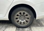 Škoda Fabia Kombi 999,0 70 kw