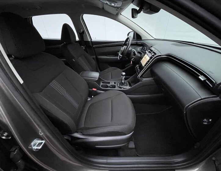 Hyundai Tucson SUV 1,6 l 110 kw