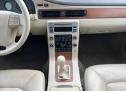Volvo V70 Kombi 2,4 l 136 kw