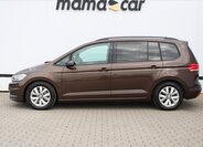 Volkswagen Touran 4