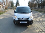 Citroën Jumpy Ostatní 1,6 l 66 kw