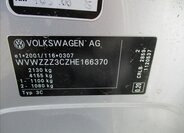 Volkswagen Passat Kombi 2,0 l 110 kw