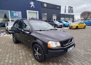 Volvo XC90 SUV / Terénní 2,4 l 136 kw
