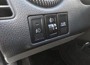 Suzuki SX4 Hatchback 1,6 l 79 kw